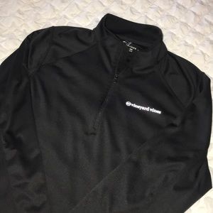 Men’s Vineyard Vines Performance 1/2” zip pullover